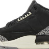 Кросівки Jordan 3 Retro Off Noir (W) CK9246-001
