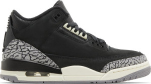 Кросівки Jordan 3 Retro Off Noir (W) CK9246-001