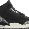 Кросівки Jordan 3 Retro Off Noir (W) CK9246-001