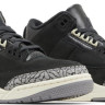 Кросівки Jordan 3 Retro Off Noir (W) CK9246-001