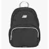Рюкзак унісекс New Balance Heritage Toddler Black LAB51522BK MISC LAB51522BK