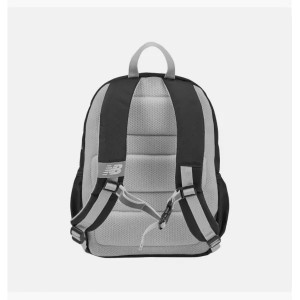 Рюкзак унісекс New Balance Heritage Toddler Black LAB51522BK MISC LAB51522BK