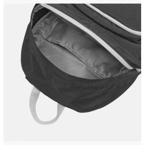 Рюкзак унісекс New Balance Heritage Toddler Black LAB51522BK MISC LAB51522BK