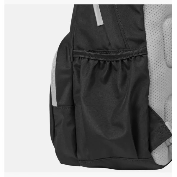 Рюкзак унісекс New Balance Heritage Toddler Black LAB51522BK MISC LAB51522BK