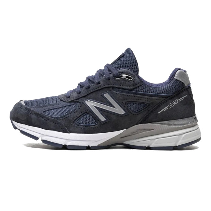 Кросівки New Balance 990v4 U990NV4