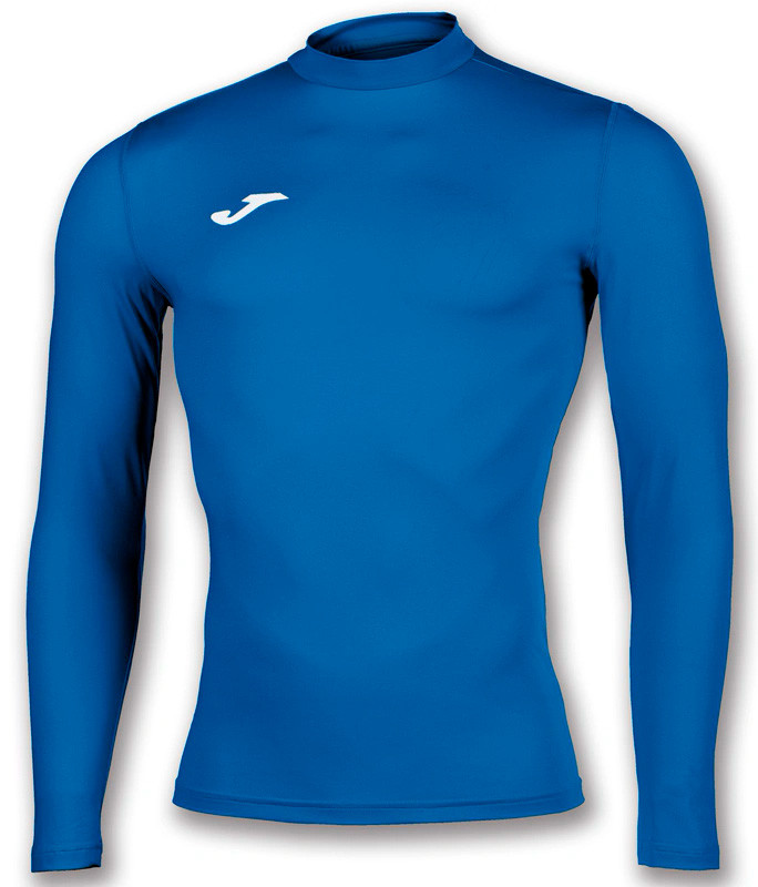 Термокофта Joma BRAMA ACADEMY синій Діт 2XS-XS DT-101018.700, Цвет синій, Размер (Европа) - 2XS-X DT-101018.700