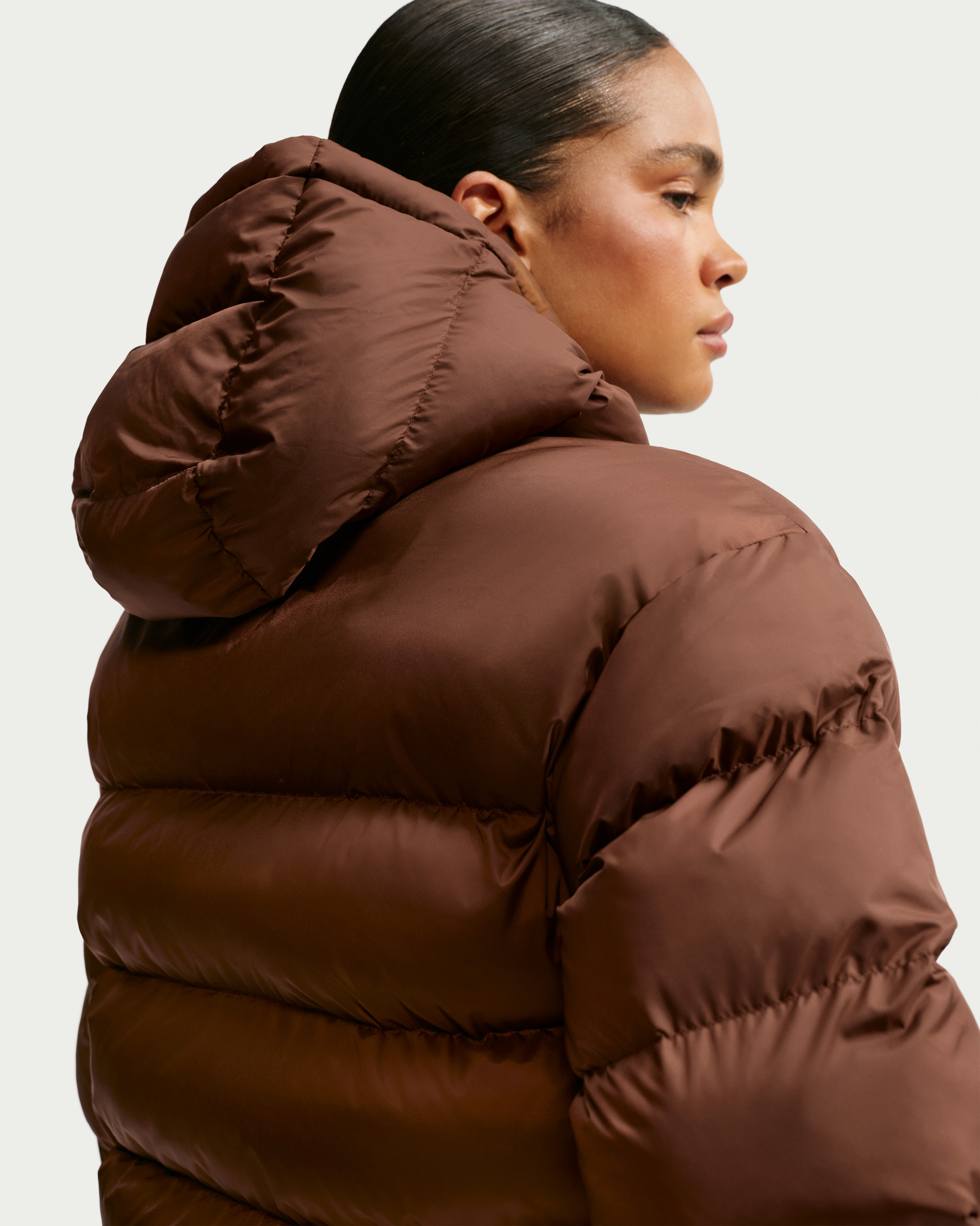 Куртка Nike W TF SYN CLSSC JKT IF5931-259