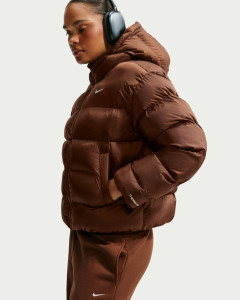 Куртка Nike W TF SYN CLSSC JKT IF5931-259