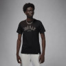 Футболка чоловіча Air Jordan Flight Essentials Tee Black FN5964-010