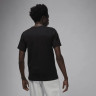 Футболка чоловіча Air Jordan Flight Essentials Tee Black FN5964-010