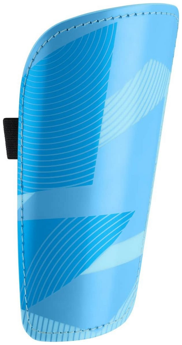 Щитки Jako River Basic блакитний Діт S (зріст 140см) 2775-459