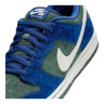 Кросівки Nike SB Dunk Low Deep Royal Blue HF3704-400