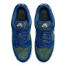 Кросівки Nike SB Dunk Low Deep Royal Blue HF3704-400