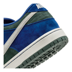 Кросівки Nike SB Dunk Low Deep Royal Blue HF3704-400
