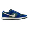 Кросівки Nike SB Dunk Low Deep Royal Blue HF3704-400
