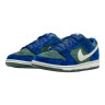 Кросівки Nike SB Dunk Low Deep Royal Blue HF3704-400