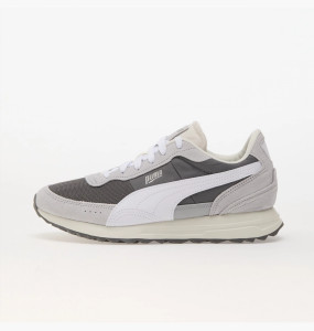 Кросівки чоловічі Puma Road Rider Sd Grey (397377-08) 397377-08