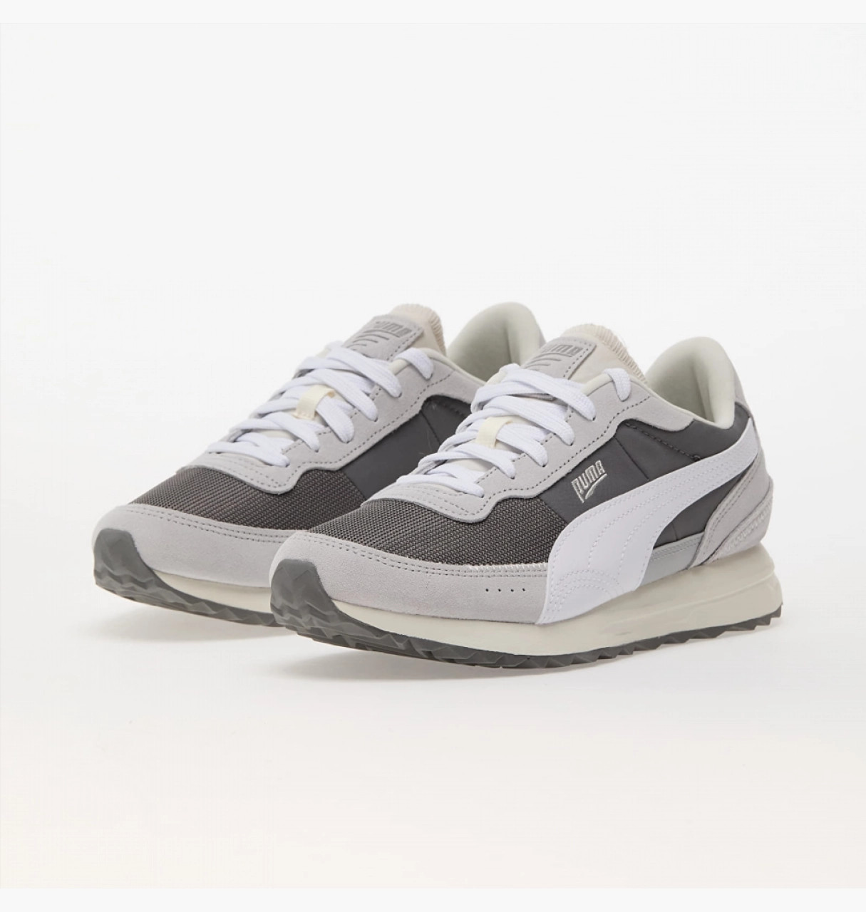 Кросівки чоловічі Puma Road Rider Sd Grey (397377-08) 397377-08
