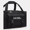 Сумка Under Armour Gametime Small Duffle 1376466-001