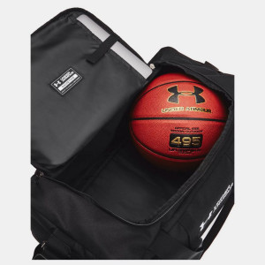 Сумка Under Armour Gametime Small Duffle 1376466-001