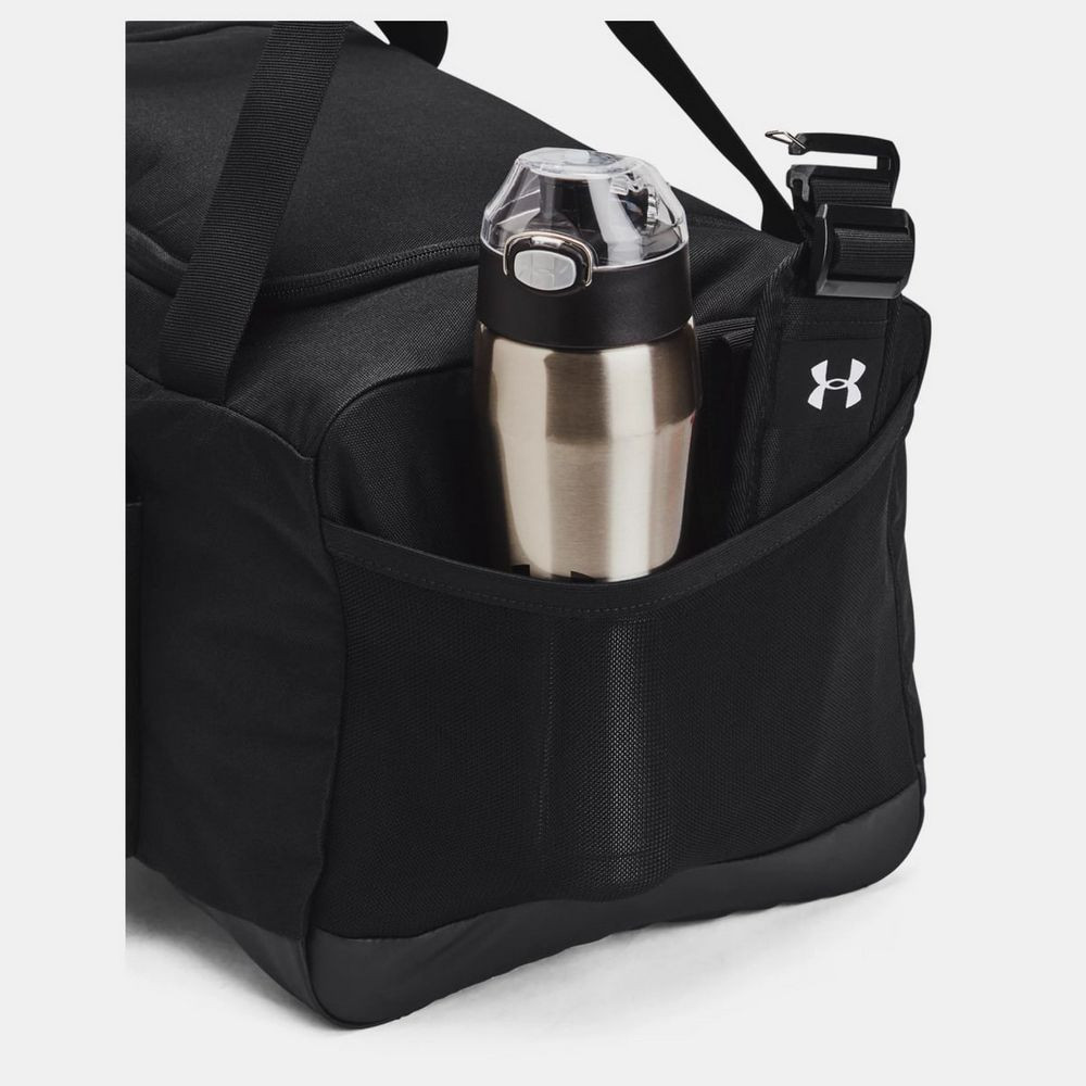 Сумка Under Armour Gametime Small Duffle 1376466-001