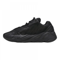 Кросівки adidas Yeezy Boost 700 MNVN Triple Black FV4440