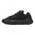 Кросівки adidas Yeezy Boost 700 MNVN Triple Black FV4440