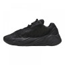 Кросівки adidas Yeezy Boost 700 MNVN Triple Black FV4440