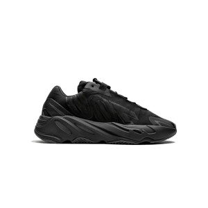 Кросівки adidas Yeezy Boost 700 MNVN Triple Black FV4440