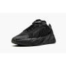 Кросівки adidas Yeezy Boost 700 MNVN Triple Black FV4440