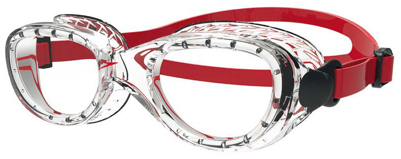 Окуляри для плавання Speedo Futura Classic JU 8-10900B991