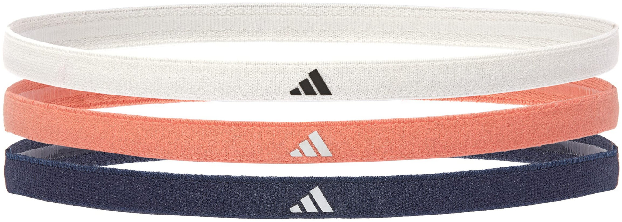 Пов'язка Adidas HAIRBANDS 3PK ADAC-16204