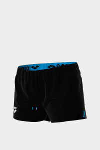 Шорти Arena WOMEN'S TEAM SHORT SOLID 004896-500