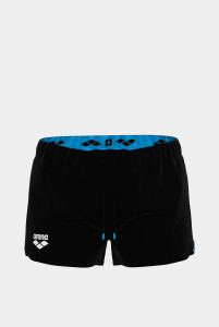 Шорти Arena WOMEN'S TEAM SHORT SOLID 004896-500
