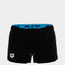 Шорти Arena WOMEN'S TEAM SHORT SOLID 004896-500