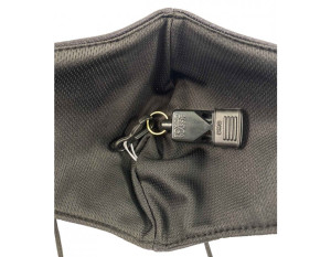 Набір для арбітра FOX 40 маска + Свисток Fuzion 6906-1782 6906-1782