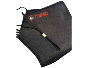 Набір для арбітра FOX 40 маска + Свисток Fuzion 6906-1782 6906-1782