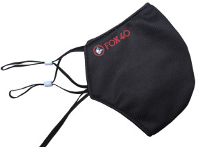 Набір для арбітра FOX 40 маска + Свисток Fuzion 6906-1782 6906-1782