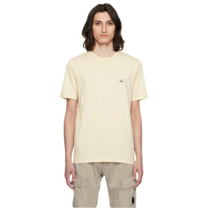 Футболка C.P. Company T-Shirt pistachio 16CMTS068A-005100W PISTAC