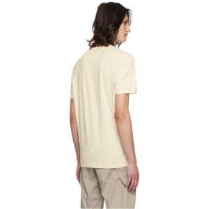 Футболка C.P. Company T-Shirt pistachio 16CMTS068A-005100W PISTAC