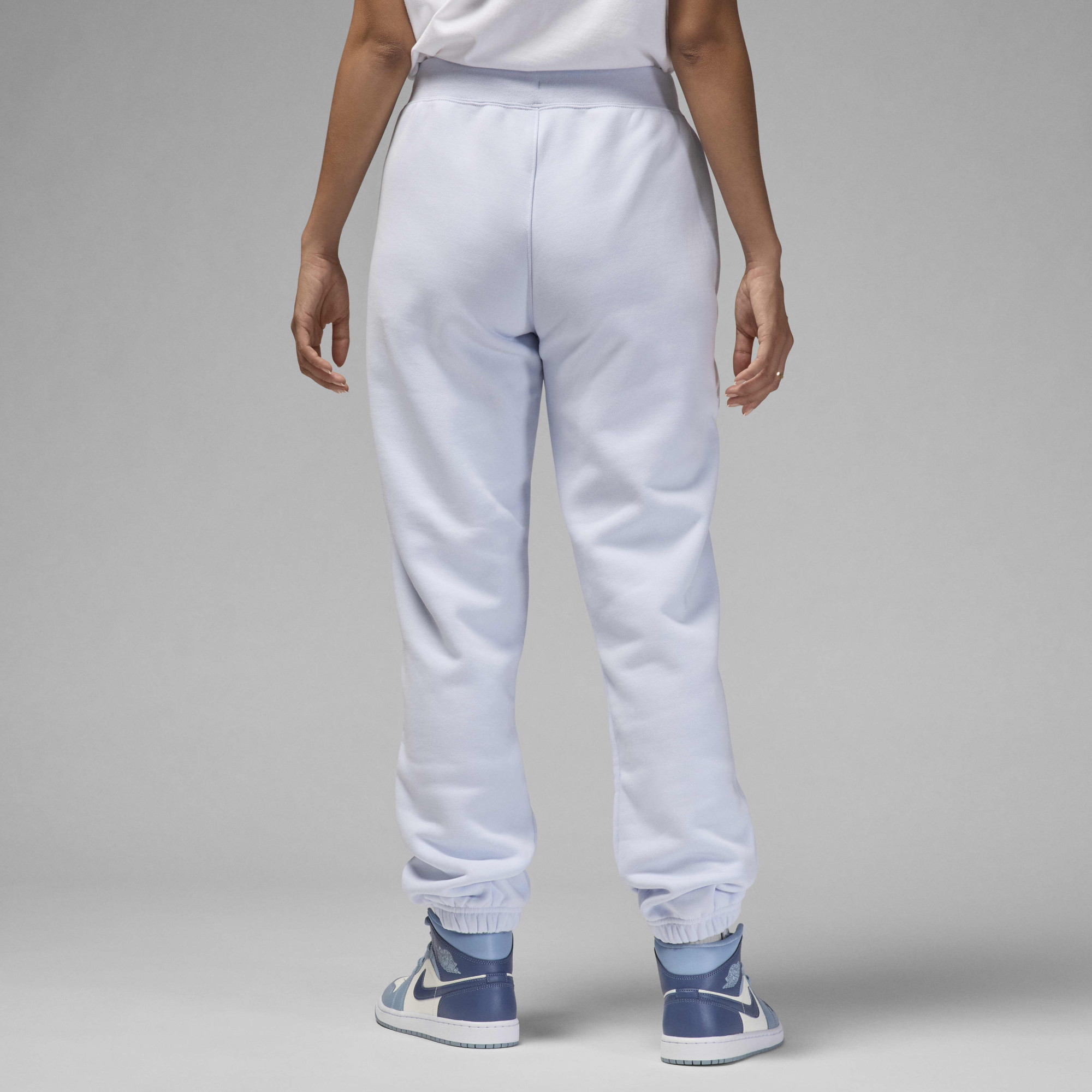Штани жіночі Jordan Flight Fleece (FV7059-085) FV7059-085