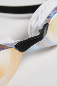 Окуляри для плавання Arena AIR-SPEED MIRROR 003151-202