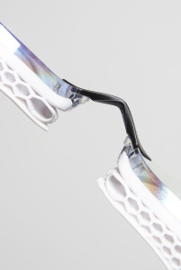 Окуляри для плавання Arena AIR-SPEED MIRROR 003151-202