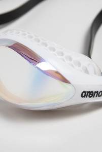Окуляри для плавання Arena AIR-SPEED MIRROR 003151-202