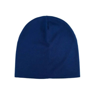 Шапка Мерин р. 54-58 M00436-N Темно синій M00436-N