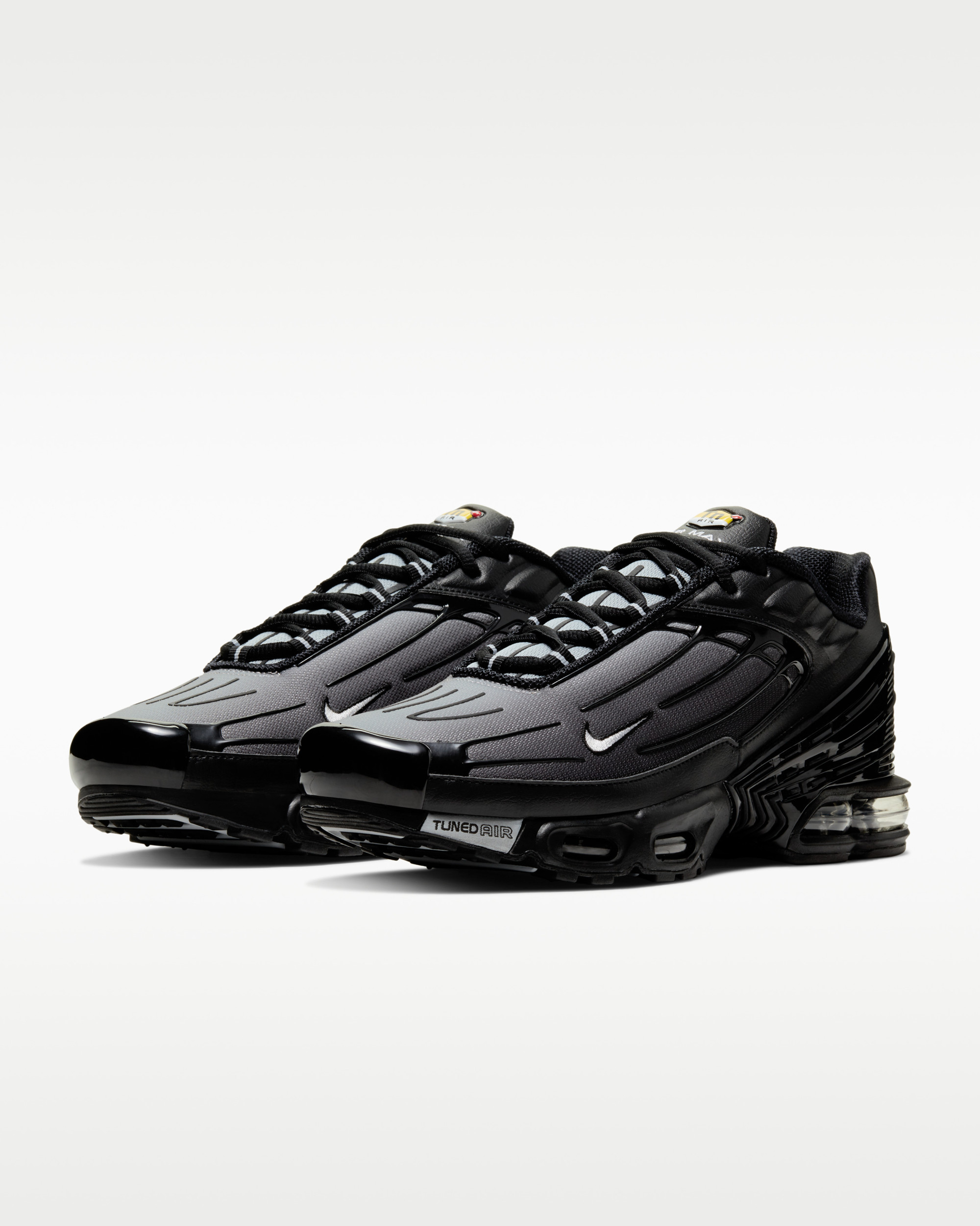 Кросівки Nike AIR MAX PLUS III CJ9684-002