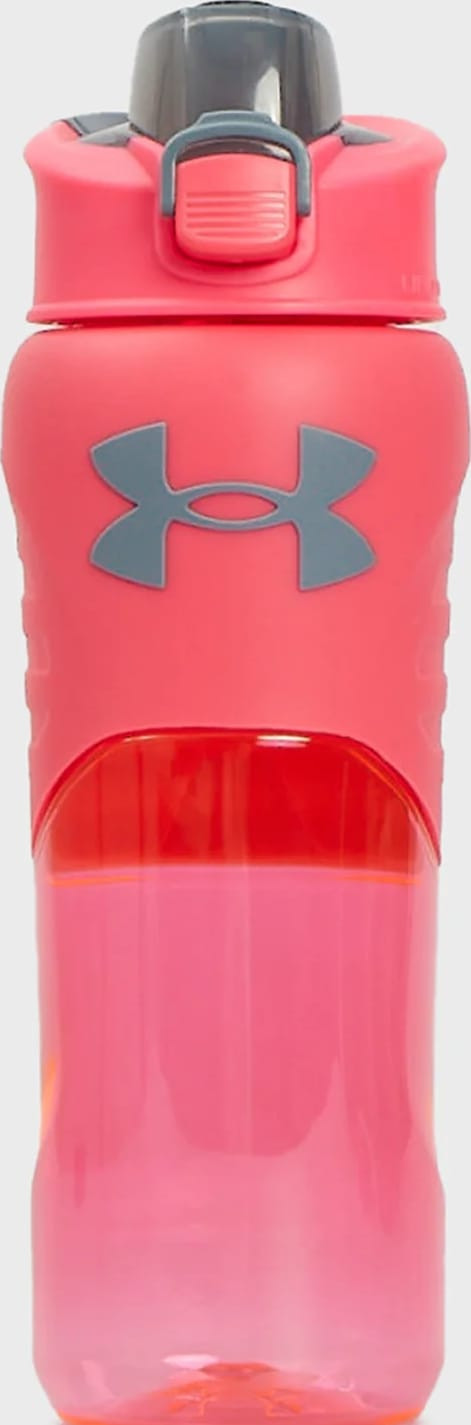 Пляшка UA Clarity 24oz рожевий Уні 700 мл UA71190-20220