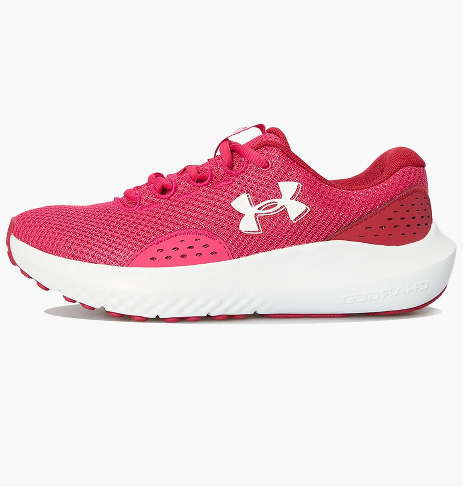Кросівки жіночі Under Armour W Charged Surge 4 (3027007-681) 3027007-681