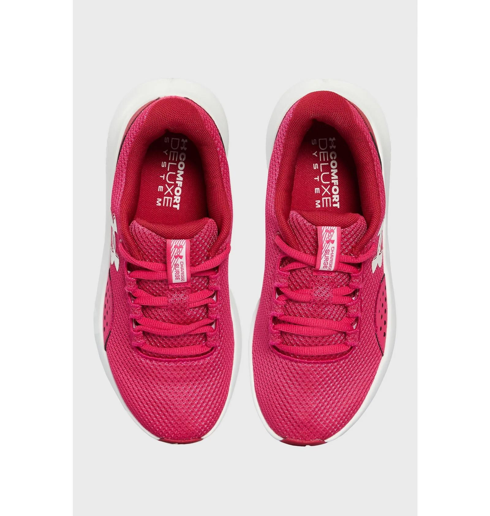 Кросівки жіночі Under Armour W Charged Surge 4 (3027007-681) 3027007-681