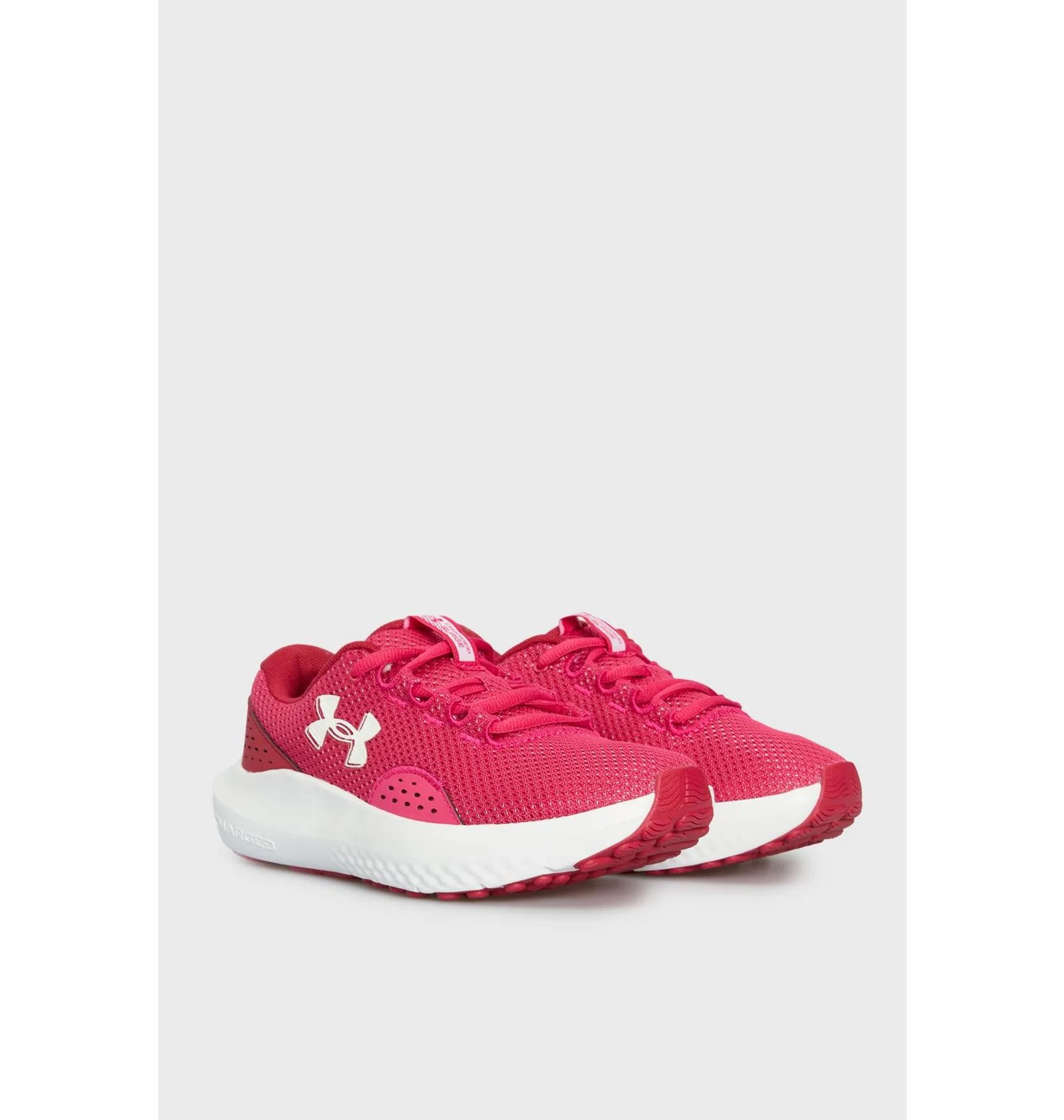 Кросівки жіночі Under Armour W Charged Surge 4 (3027007-681) 3027007-681